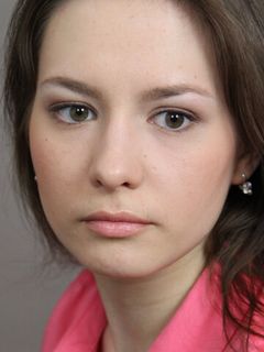 Анастасия Пономарева