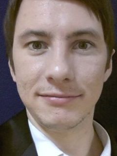 Сергей Максин