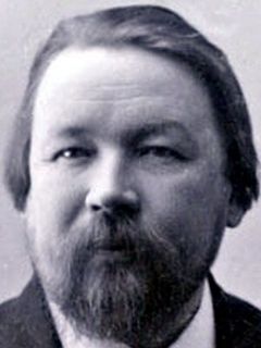 Михаил Ипполитов-Иванов