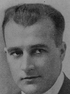 Уильям Гарвуд