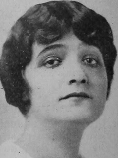 Лиллиэн Дрю