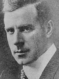 Дональд МакКензи