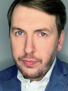 Артур Остролуцкий