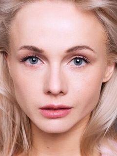 Светлана Токарская