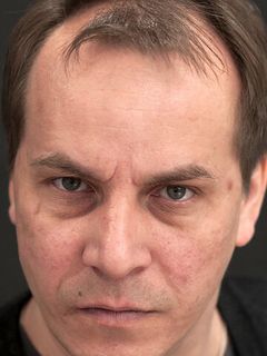 Николай Горшков