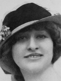 Пёрл Синделар