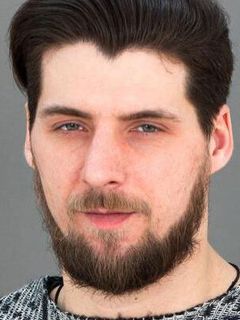 Вячеслав Огир