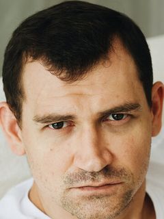 Александр Волженский