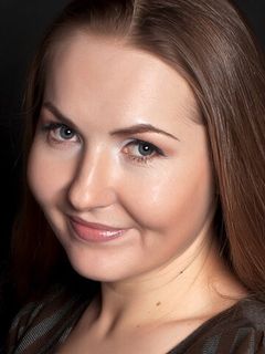 Анна Васильева