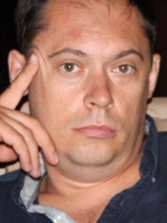 Александр Безверхий