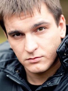 Александр Ильин