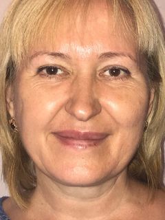 Галина Игнатьева