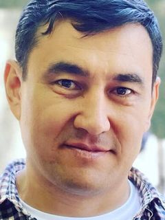 Ринат Дошибеков