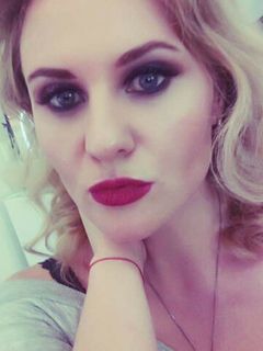 Маруся Трубникова