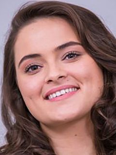 Лариса Кокоева