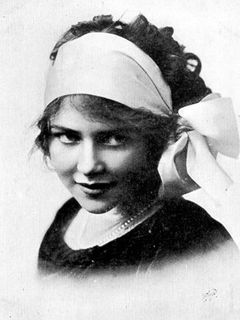 Мюриэл Остриш