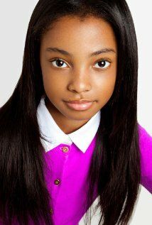 Faith Jackson