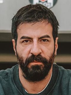 Исмаил Демирджи