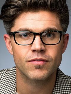 Даррен Кеннеди