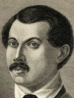 Александр Марлинский