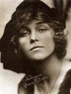 Флоренс Ла Бади