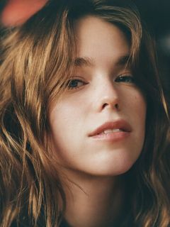 Милли Олкок