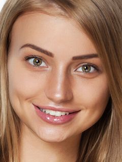 Алина Титова