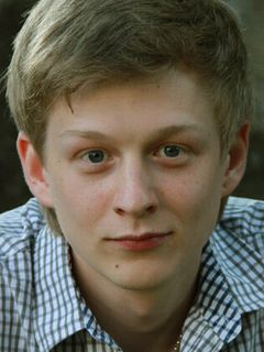 Михаил Досенко