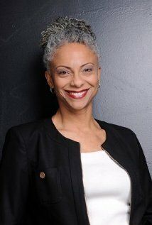 Linda McCurdy