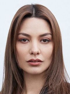 Хазал Филиз Кючюккёсе