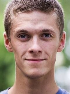 Егор Садовский