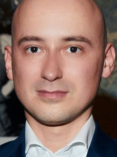 Юрий Троянкин
