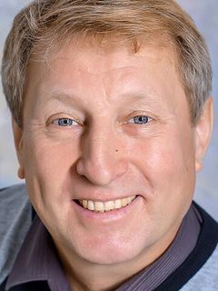 Николай Пушкарев