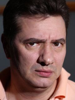 Георгий Славский