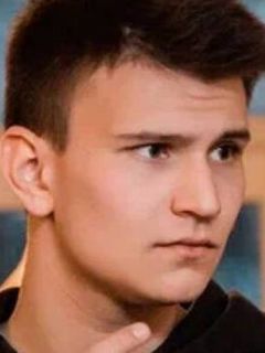 Даниил Пшеничный