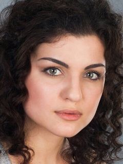 Мария Юсупова