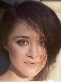 Виктория Лушникова