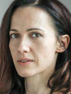 Петра Бучкова