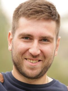 Андрей Гаврилов