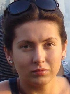 Мария Чупайленко