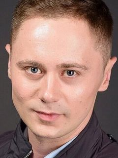 Антон Никитин