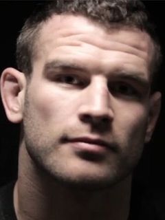 Дж.Д. Бергман