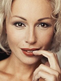 Ирена Сеславинская