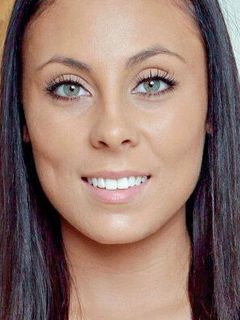 Джианна Николь