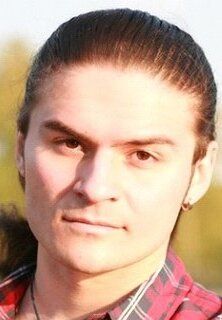 Александр Дьяконов