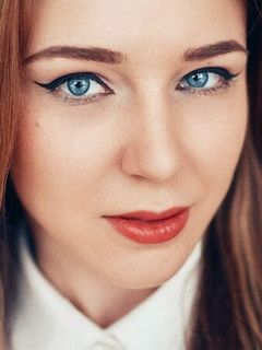 Евгения Чурикова