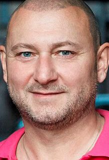 Дмитрий Новиков