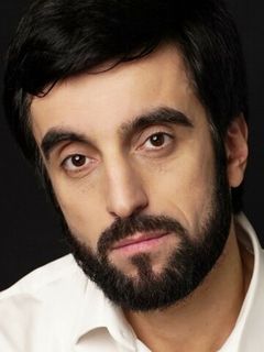 Микаэль Амирханов