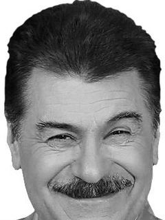 Георгий Мамиконов