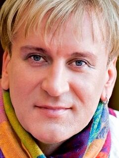 Сергей Пенкин